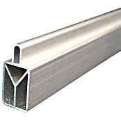 T & J Sichtschutzelement Wollbach (B x H: 175 x 180 cm, Anthrazit, WPC) | BAUHAUS