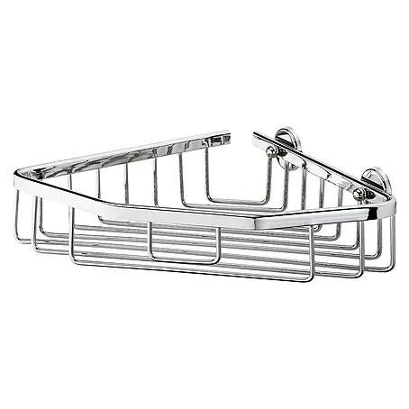 Camargue  Cesta de baño angular Lela