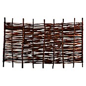 T & J Sichtschutzelement Aso (180 x 90 cm, Braun) | BAUHAUS