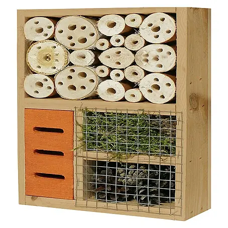 T & J  Insektenhotel Labo