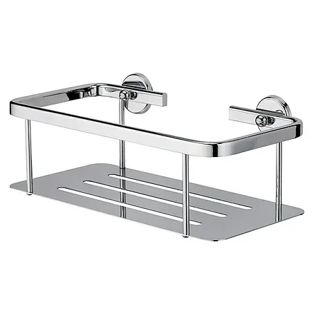 Camargue  Duschkorb Sirah