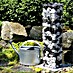 Bellissa Gabionensäule Gabione 
