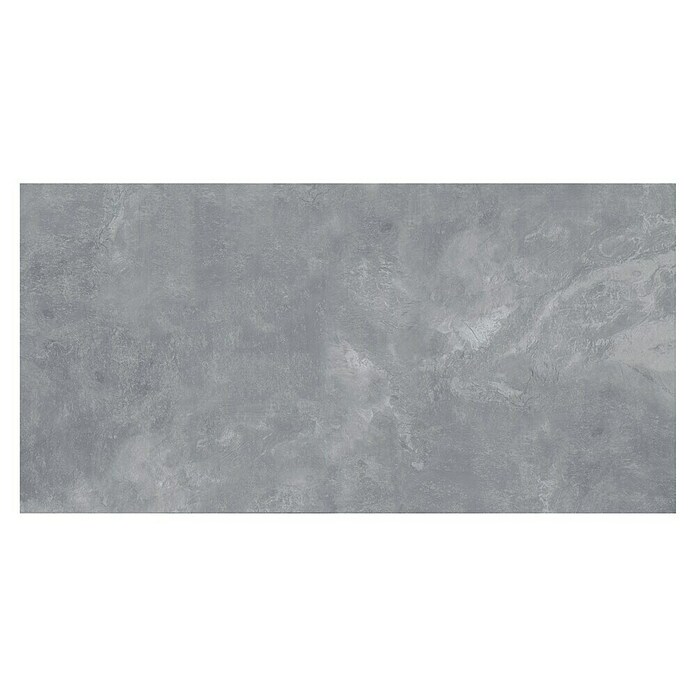 Feinsteinzeugfliese Geo Grey (120 x 240 cm, Grau, Schimmernd) | BAUHAUS