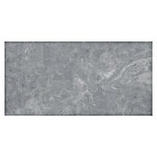 Feinsteinzeugfliese Geo Grey (120 x 240 cm, Grau, Schimmernd) | BAUHAUS