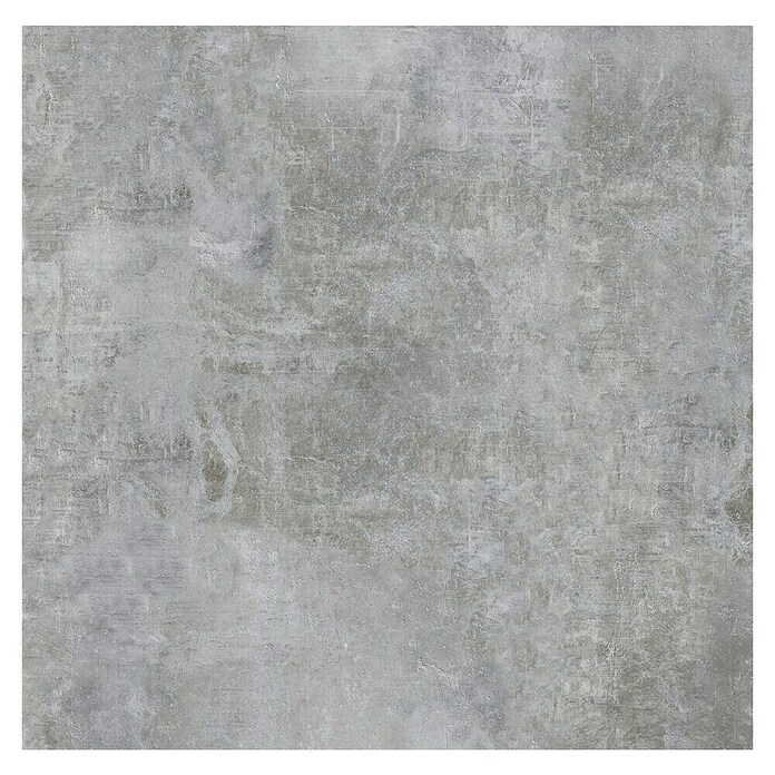 Feinsteinzeugfliese Luna Gris (60 x 60 cm, Grau, Glänzend) | BAUHAUS