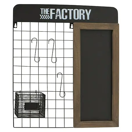Kreidetafel Factory
