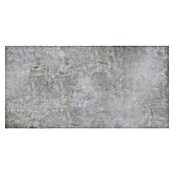 Feinsteinzeugfliese Luna Gris (120 x 240 cm, Grau, Glänzend) | BAUHAUS