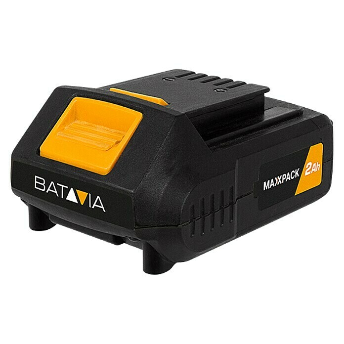 Batavia Batterie 18V 2.0 Ah 