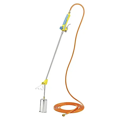 Gloria  Unkrautvernichter Thermoflamm bio Professional PLUS