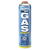 Gloria Gas-Nachfüllkartusche Thermoflamm bio Comfort (600 ml)