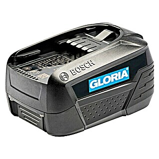 Gloria Power for All 18V Ersatz-Akku Bosch Power for All (18 V, Li-Ionen, 4 Ah)