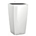Lechuza Pflanzsäule eckig Cubico Premium 