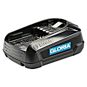 Gloria Ersatz-Akku Power4all (18 V, Li-Ionen, 2,5 Ah)