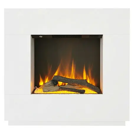 Voltomat HEATING Elektrischer Kamin Kalmar