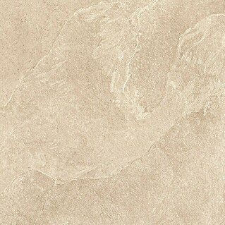 Terrassenfliese Click and Go Ardesia Gold (60 x 60 cm, Beige/Gold, Matt)