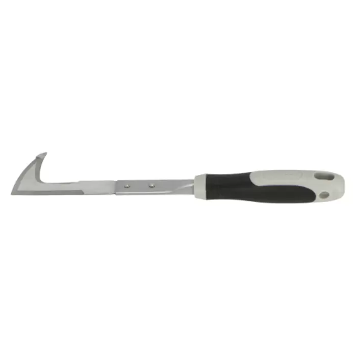 Gardol Hand-Fugenkratzer - 33 cm, Stahl, Kurzstiel