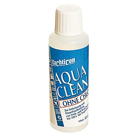 Desinfektionsmittel Aqua Clean (50 ml)
