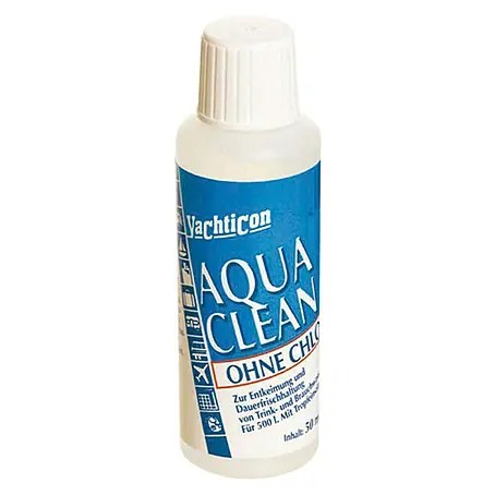 Desinfectante Aqua Clean
