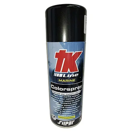 Pintura en spray TK Suzuki