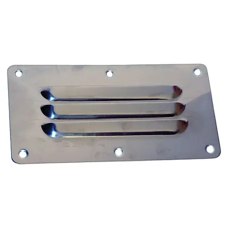 Rejilla de ventilación