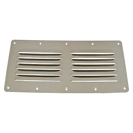 Rejilla de ventilación