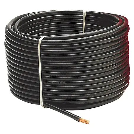 Cable eléctrico