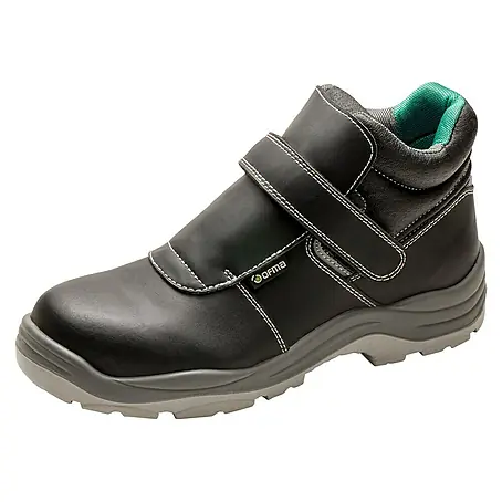 Lemaitre  Botas de seguridad Vesta