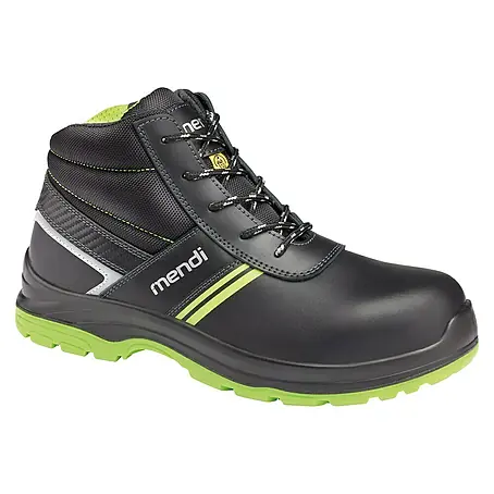 Mendi  Botas de seguridad Electra