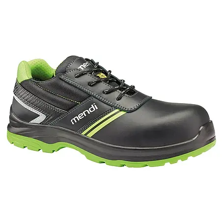 Mendi  Botas de seguridad Apolo