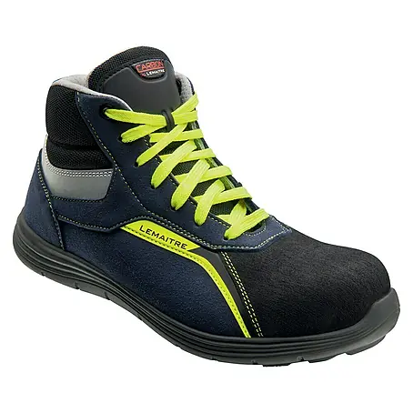 Lemaitre  Botas de seguridad Fabio