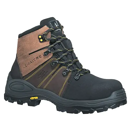 Lemaitre  Botas de seguridad Trek