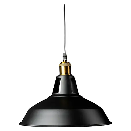 Alverlamp  Lámpara colgante redonda circular