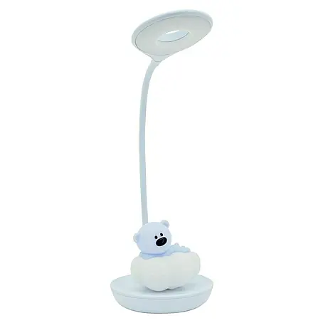 Idp Lampshades  Lámpara de sobremesa LED Nestor