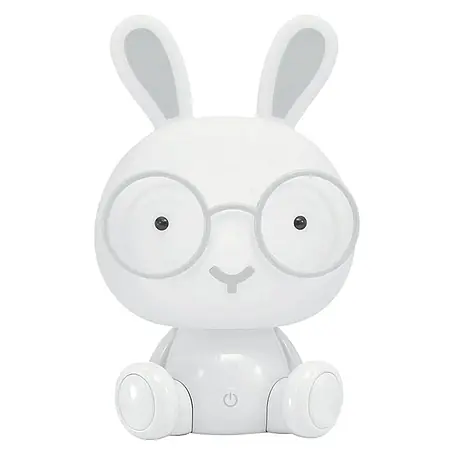 Idp Lampshades  Lámpara de sobremesa LED Bunny