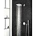 Grohe Grohtherm SmartControl Duschsystem 