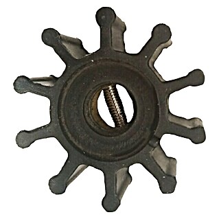 Impeller (Ø x L: 51,8 x 22 mm, Wellendurchmesser: 12,17 mm)