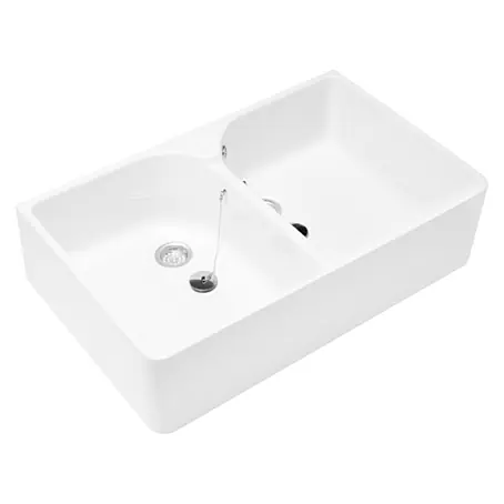 Villeroy & Boch O.novo Ausgussbecken