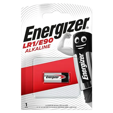 Energizer  Pila