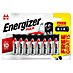 Energizer Max Alkaline batterij max 