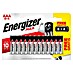Energizer Max Batterij max 