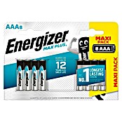 Energizer Alkaline batterij (Micro AAA, Alkaline, 1,5 V)