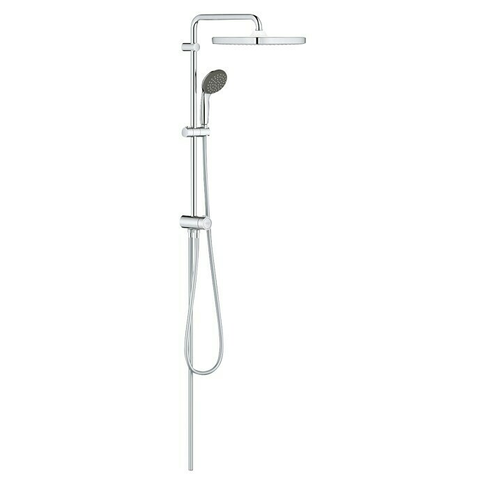 GROHE Duschsystem Vitalio Start System 250 Cube