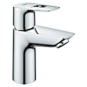 Grohe Start Loop Grifo de lavabo S (Cromo, Brillante) | BAUHAUS