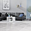 Feinsteinzeugfliese Bayona Silver (60 x 60 cm, Grau, Glänzend) | BAUHAUS