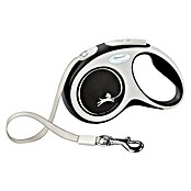 Karlie Hondenriem New Comfort S (Lengte: 5 m, Riem, Geschikt voor gewicht: 12 kg, Zwart) | BAUHAUS