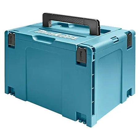 Makita  Maschinenkoffer MAKPAC Gr. 4