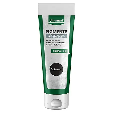 Ultrament  Pigment