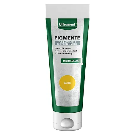 Ultrament  Pigment