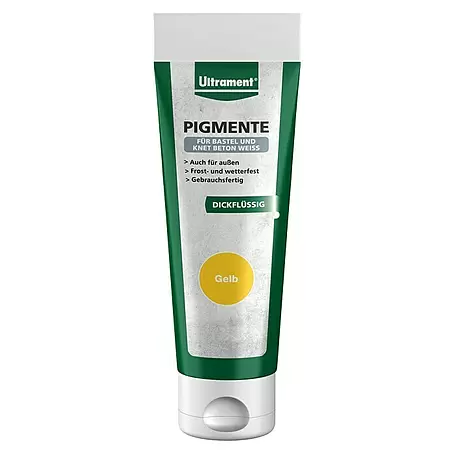 Ultrament  Pigment