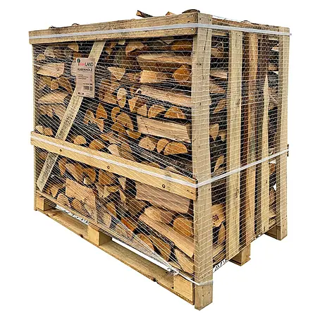 Fireland  Kaminholz Raummeter